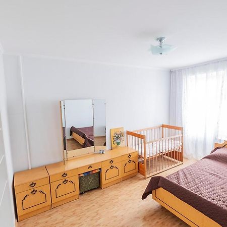 Apartment On Polevaya 44/12 Bohuslav Extérieur photo