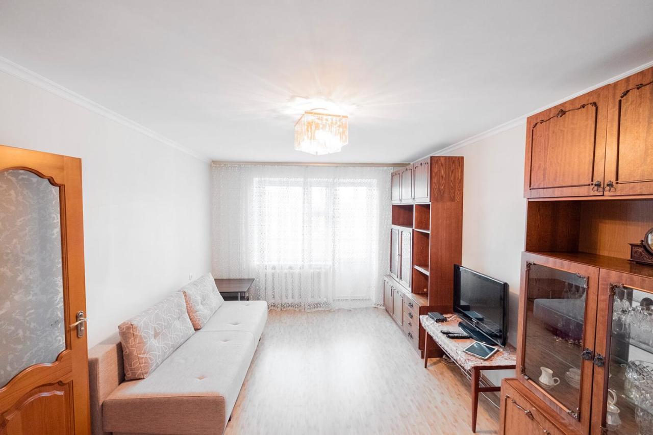 Apartment On Polevaya 44/12 Bohuslav Extérieur photo