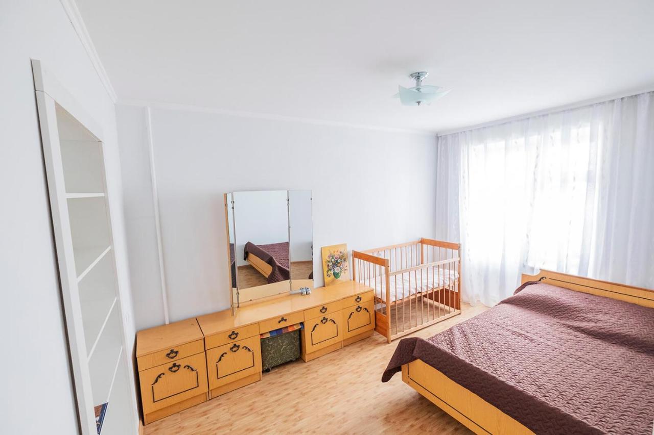 Apartment On Polevaya 44/12 Bohuslav Extérieur photo