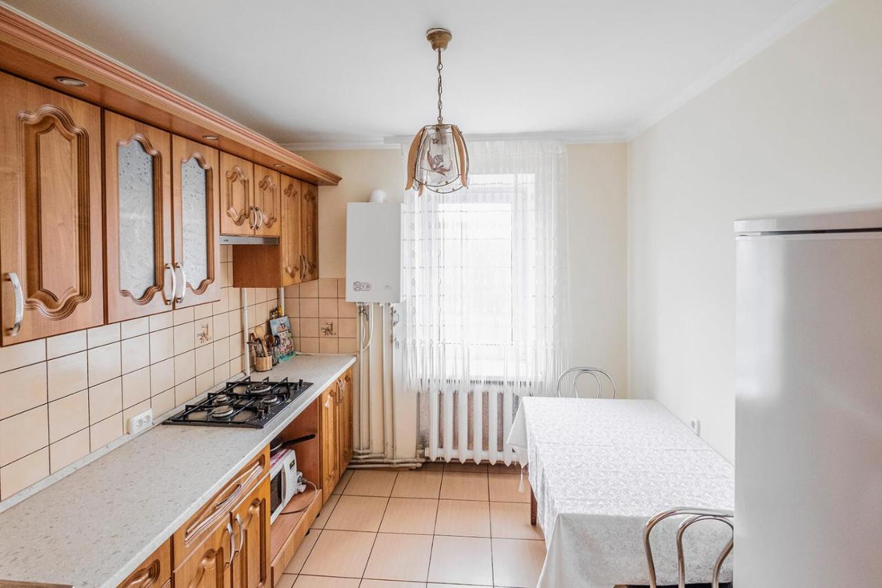 Apartment On Polevaya 44/12 Bohuslav Extérieur photo