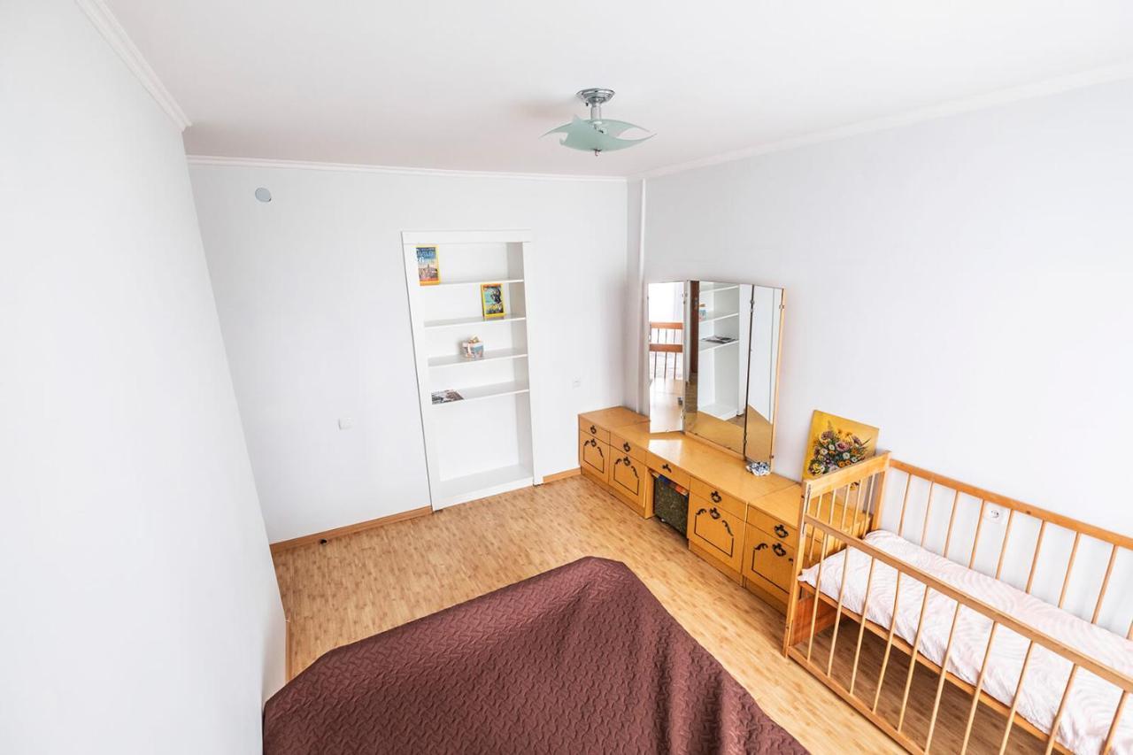 Apartment On Polevaya 44/12 Bohuslav Extérieur photo