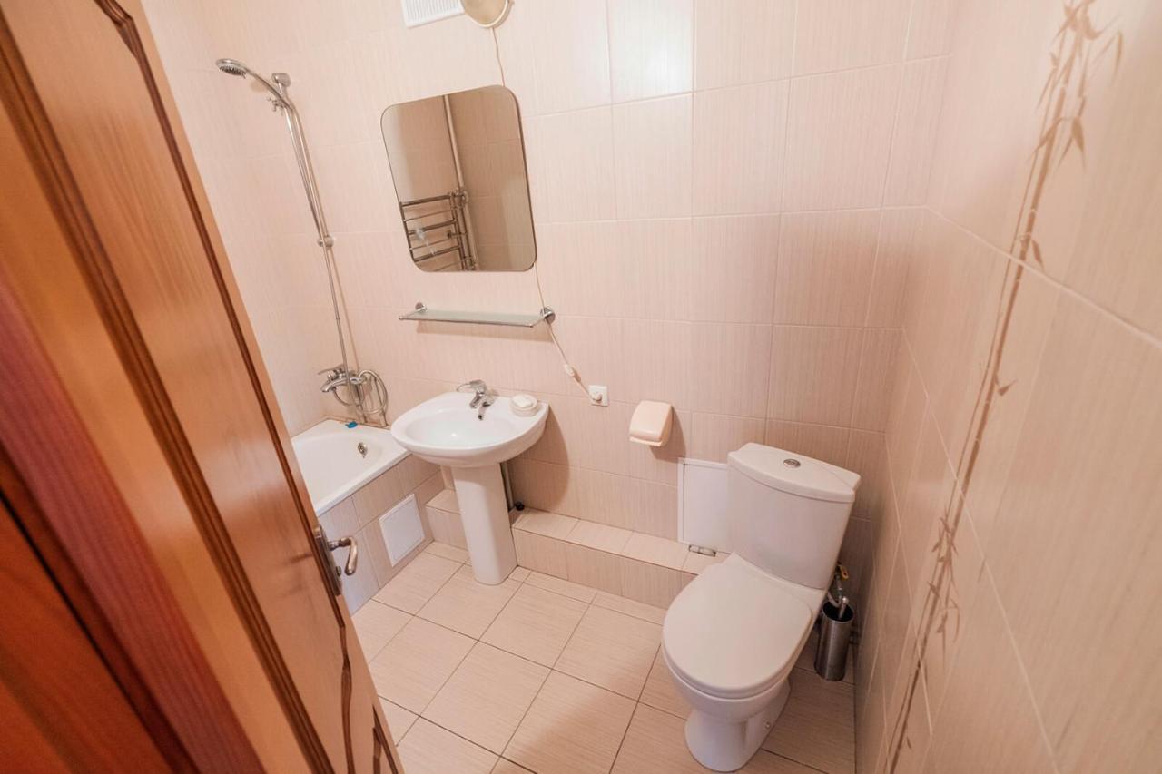 Apartment On Polevaya 44/12 Bohuslav Extérieur photo