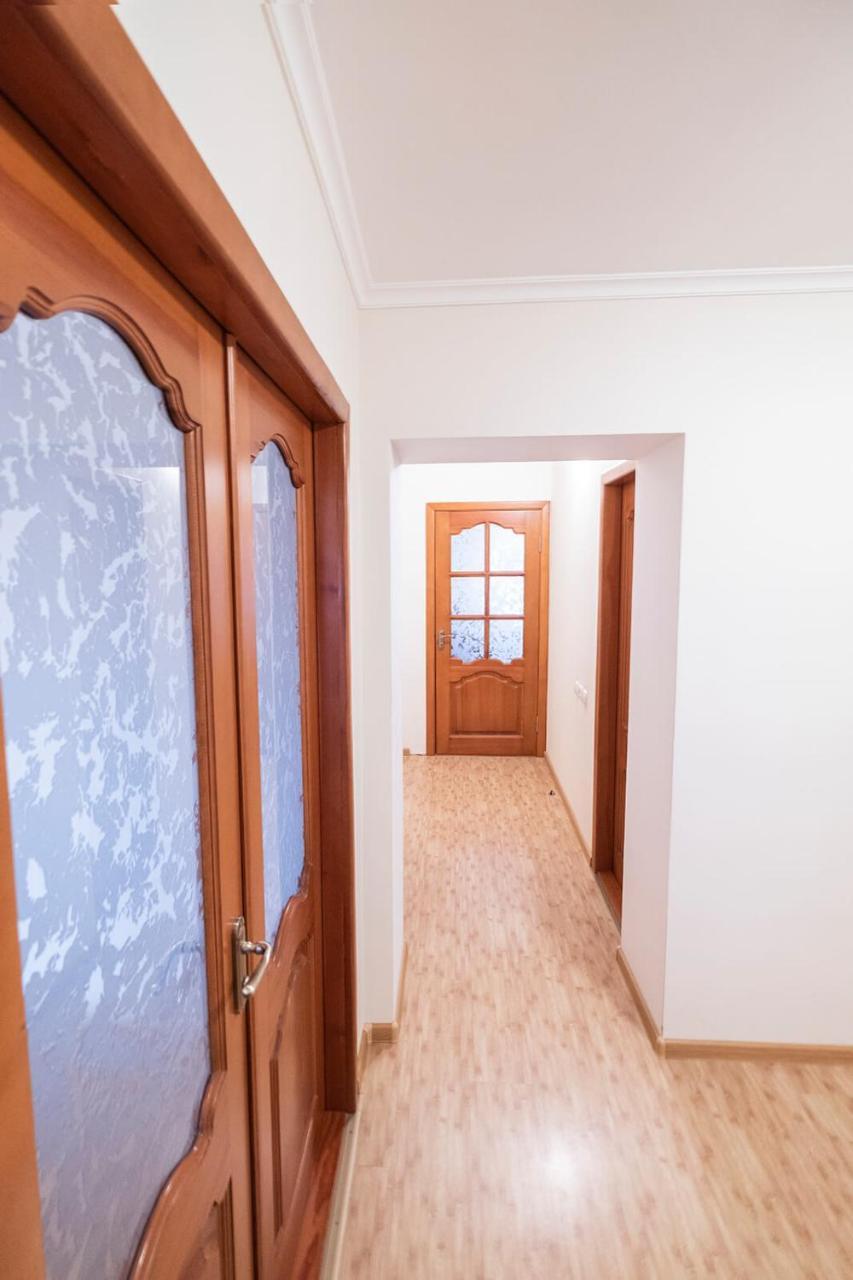 Apartment On Polevaya 44/12 Bohuslav Extérieur photo