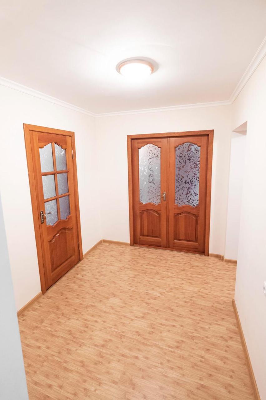 Apartment On Polevaya 44/12 Bohuslav Extérieur photo